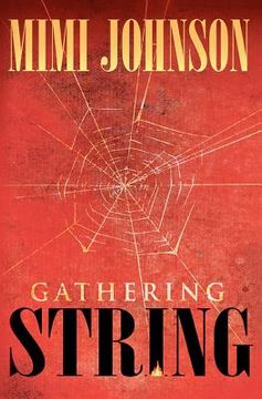 portada gathering string (in English)