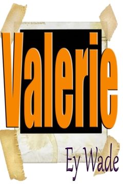 portada Valerie (in English)