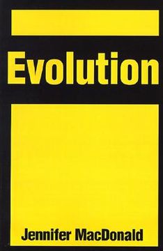portada evolution (en Inglés)
