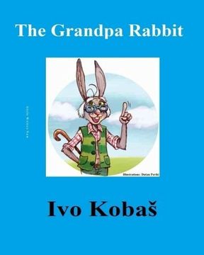 portada The Grandpa Rabbit