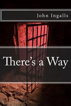 portada There's a Way (in English)