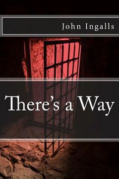 portada There's a Way (en Inglés)