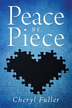 portada Peace by Piece (en Inglés)