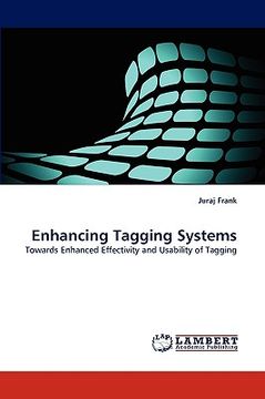 portada enhancing tagging systems (en Inglés)