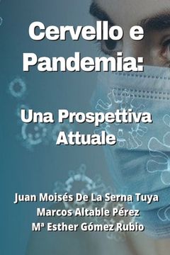 portada Cervello e Pandemia: Una Prospettiva Attuale (en Italiano)