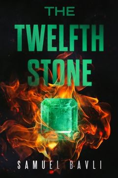 portada The Twelfth Stone (en Inglés)