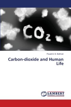 portada Carbon-dioxide and Human Life (en Inglés)