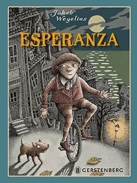portada Esperanza (in German)