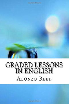 portada Graded Lessons in English