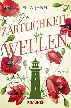 portada Die Zärtlichkeit der Wellen: Roman (en Alemán)