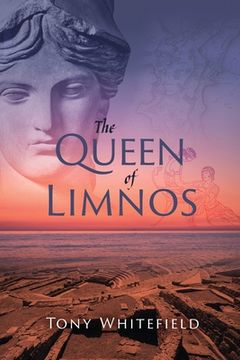 portada The Queen of Limnos (en Inglés)
