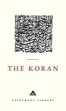 portada The Meaning of the Glorious Koran (Everyman's Library) (in English)