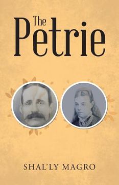 portada The Petrie (en Inglés)