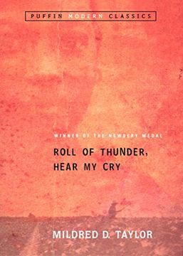 portada Roll of Thunder, Hear my cry (en Inglés)