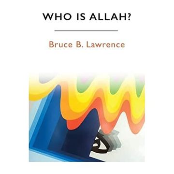 portada Who is Allah?