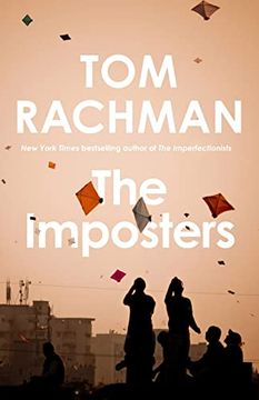portada The Imposters 