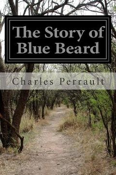 portada The Story of Blue Beard