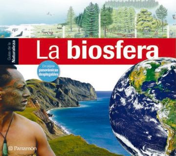 portada La Biosfera (in Spanish)