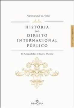 História do Direito Internacional Público