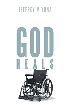portada God Heals 