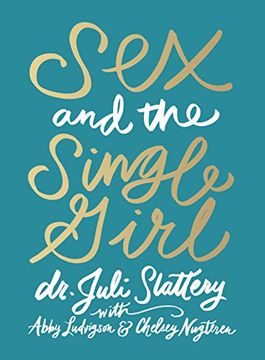 portada Sex and the Single Girl (en Inglés)