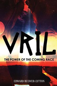 portada Vril, the Power of the Coming Race (en Inglés)