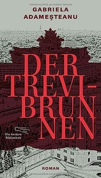 portada Der Trevi-Brunnen (in German)
