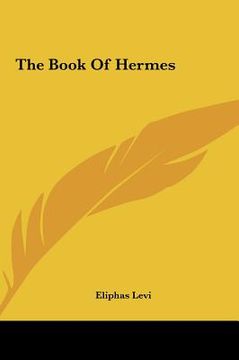 portada the book of hermes the book of hermes