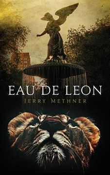 portada Eau de Leon (en Inglés)