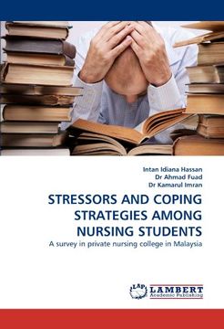 portada stressors and coping strategies among nursing students