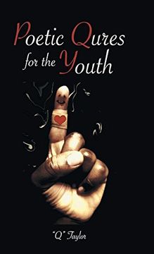 portada Poetic Qures for the Youth (en Inglés)