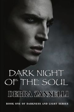 portada Dark Night of the Soul (en Inglés)