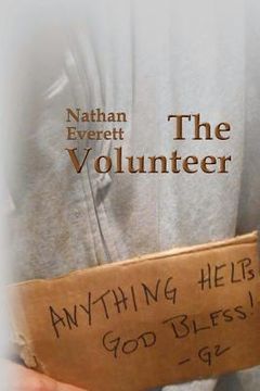 portada The Volunteer (en Inglés)