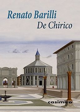 portada De Chirico (in Spanish)