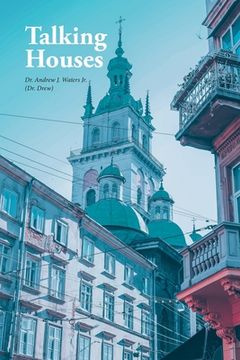 portada Talking Houses (in English)