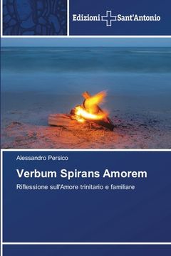 portada Verbum Spirans Amorem (en Italiano)