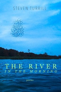 portada The River in the Morning (in English)