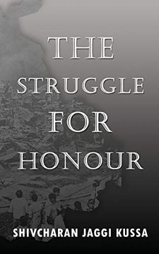 portada The Struggle for Honour (en Inglés)