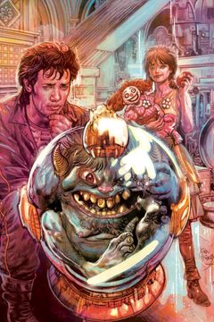 portada Essentials Vol. 1 Glenn Fabry Limited Edition (en Inglés)