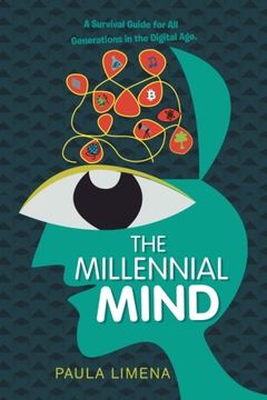 portada The Millennial Mind (en Inglés)