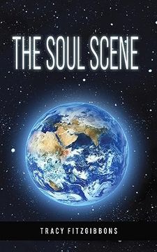portada The Soul Scene (in English)