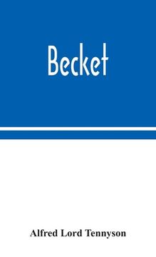portada Becket (in English)