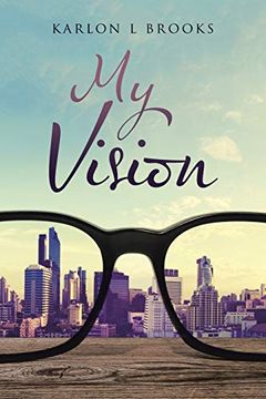 portada My Vision (in English)