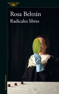 portada Radicales libres (in Spanish)