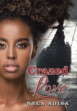 portada Crazed Love (in English)