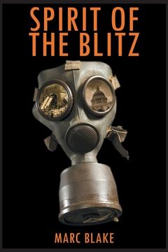 portada Spirit of the Blitz (en Inglés)