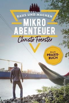 portada Mikroabenteuer - das Praxisbuch (in German)