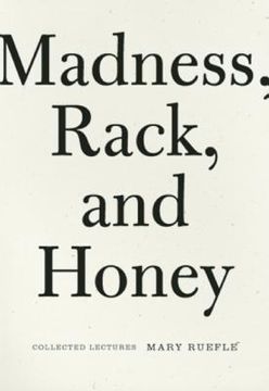 portada madness, rack, and honey (en Inglés)