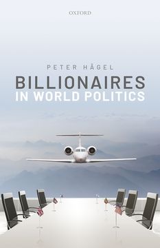 portada Billionaires in World Politics (in English)