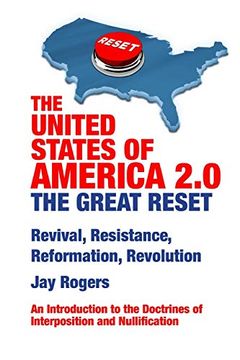 portada The United States of America 2. 0